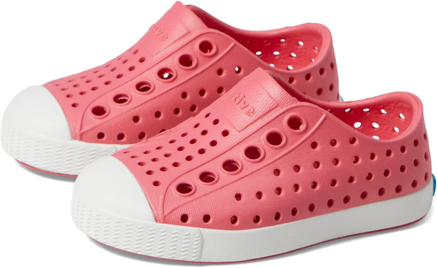Kids Jefferson Slip-On Shoe: Lightweight, Flexible, and Fun