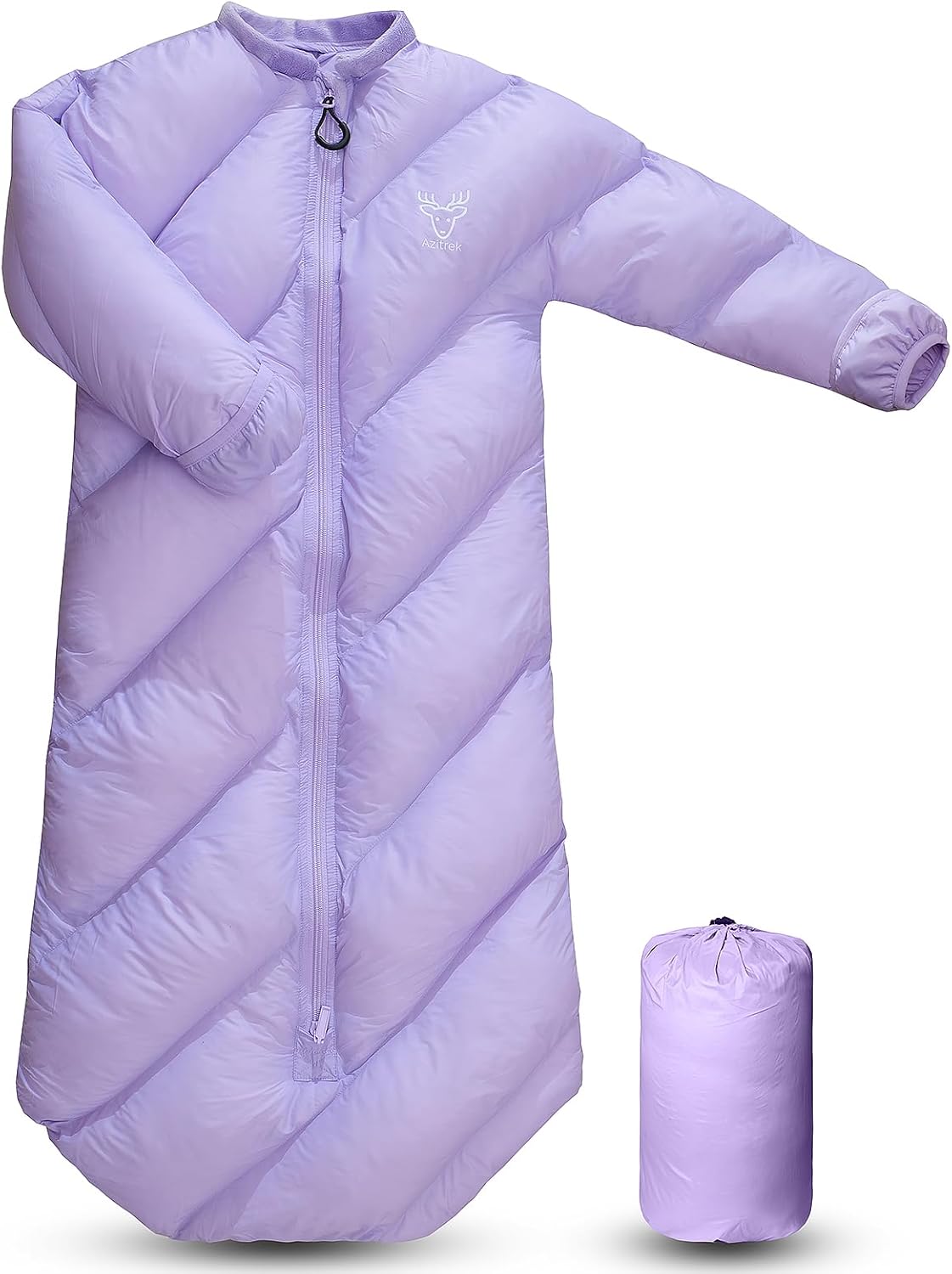 T40 Toddler Sleeping Bags for Boys and Girls - Cozy Comfort