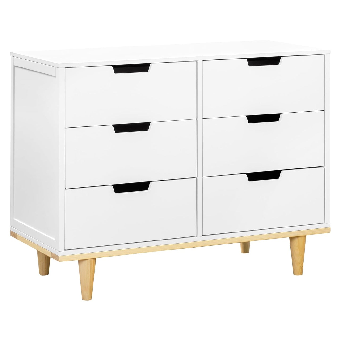 DaVinci Marley 6-Drawer Dresser for Nursery - Stylish Storage