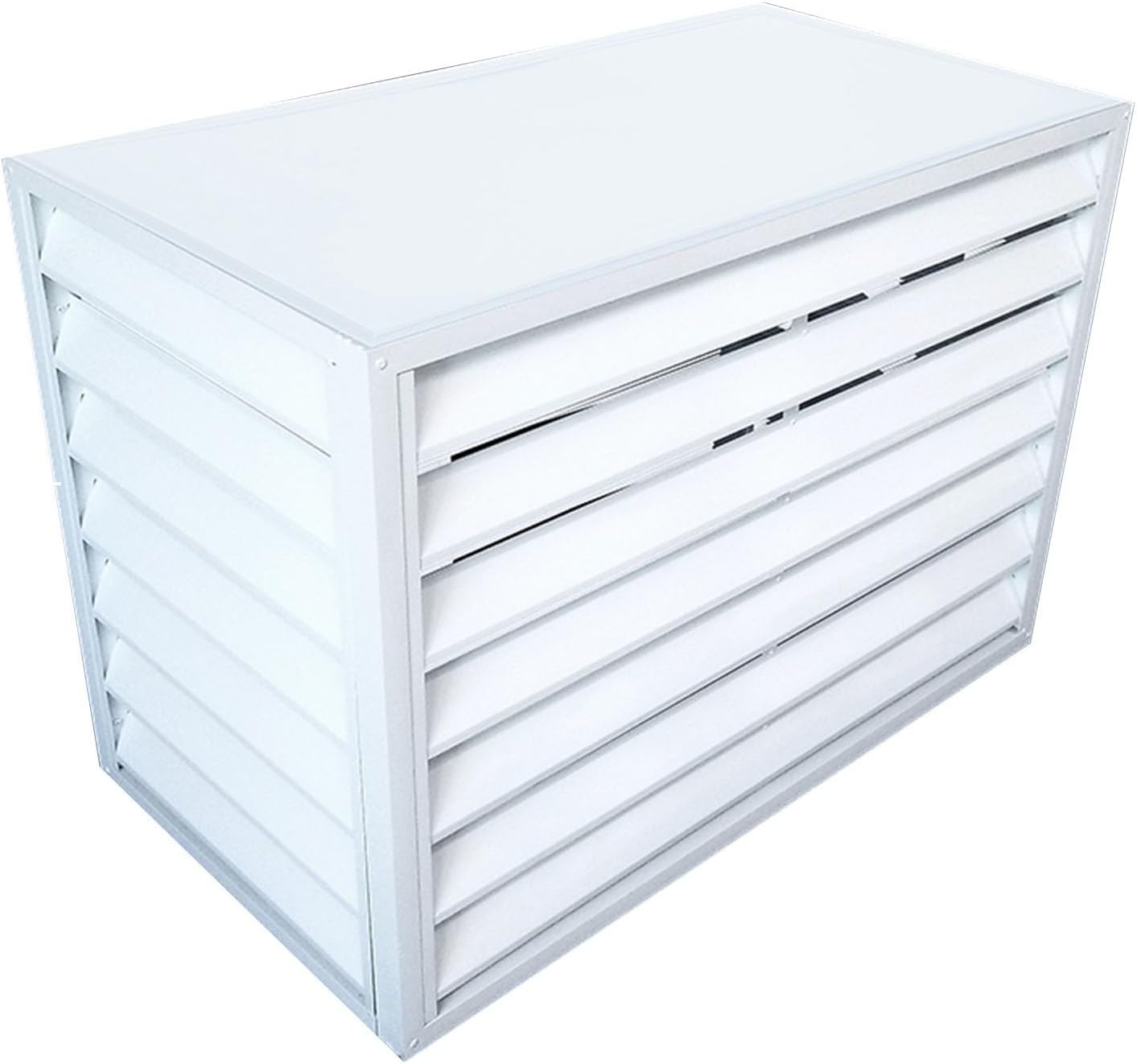 Outdoor Mini Split AC Cover: Noise Reduction & Protection