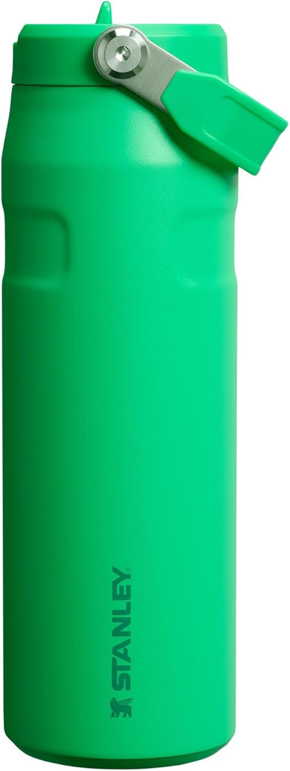 Stanley IceFlow Flip Straw 2.0 Water Bottle for Hydration