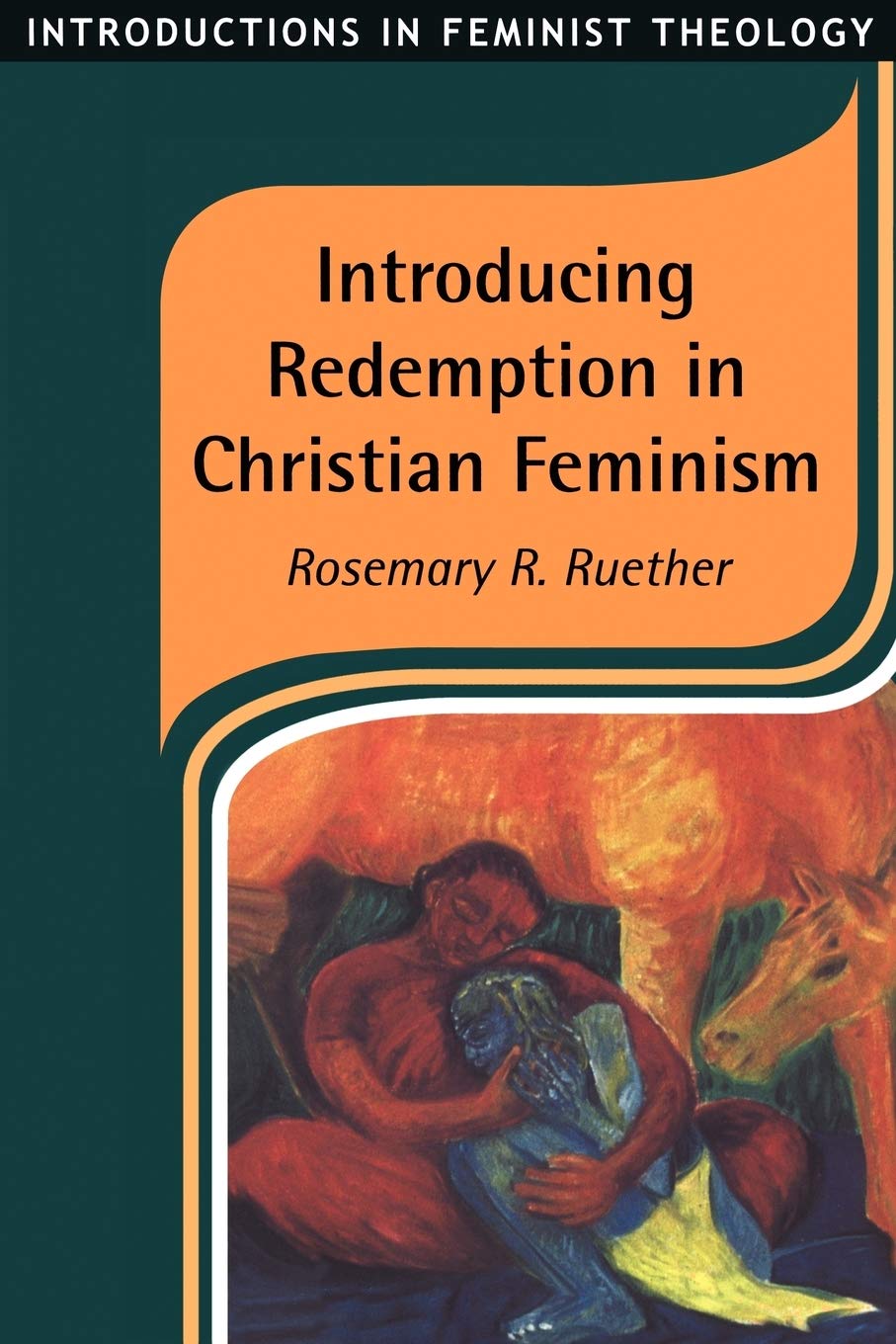 Redemption in Christian Feminism: A Deep Dive into Theology