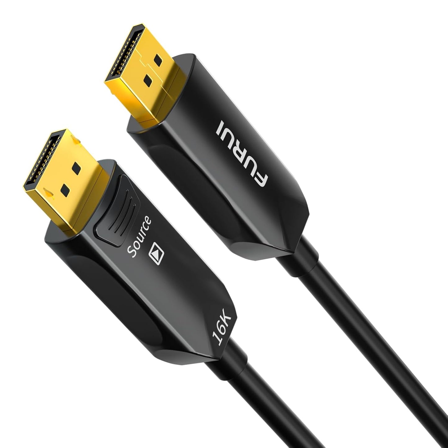 Ultra Fast 16K DisplayPort Cable for Gaming by FURUI