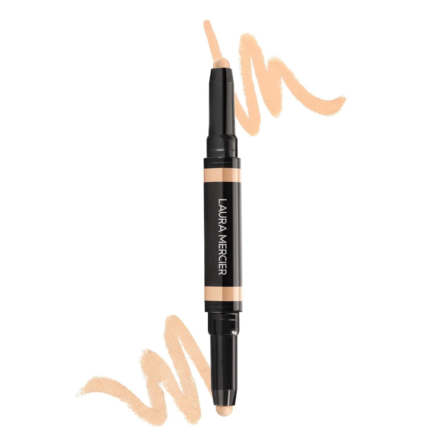 Laura Mercier Secret Camouflage Brighten and Correct Duo Review