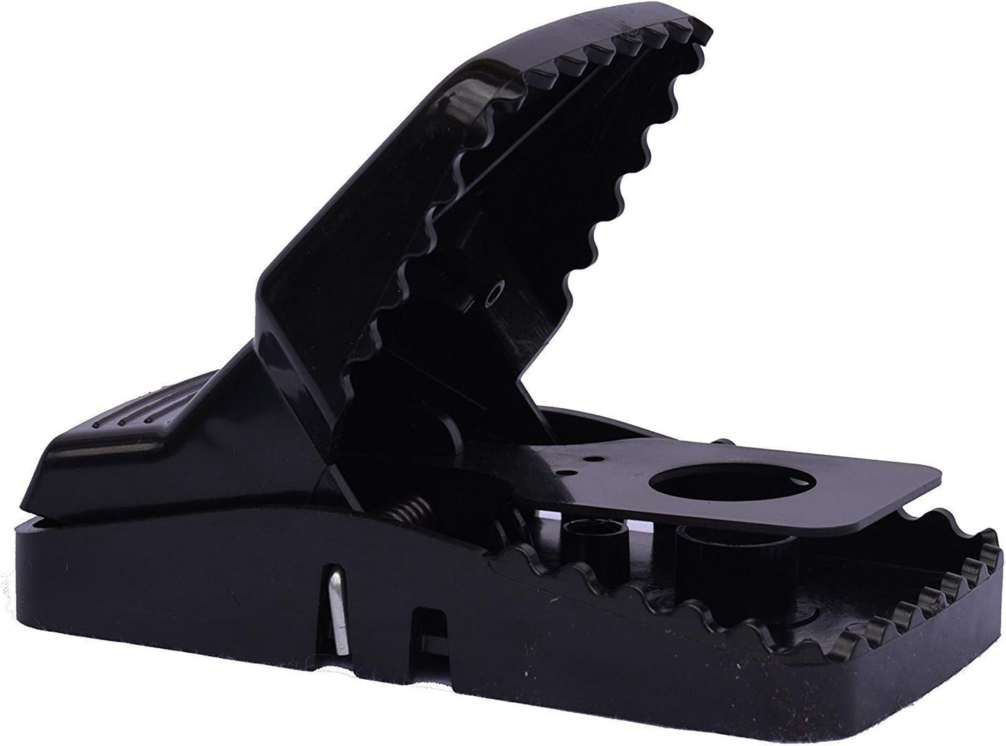 Powerful Rat Traps: Eco Pro 6-Pack - Reusable & Quick