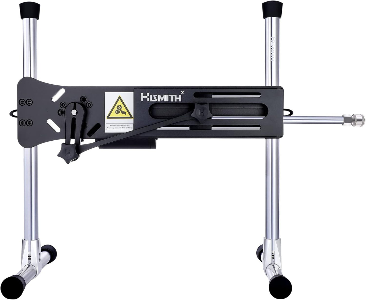 Hismith Premium 3.0 Sex Machine with Kliclok System Review