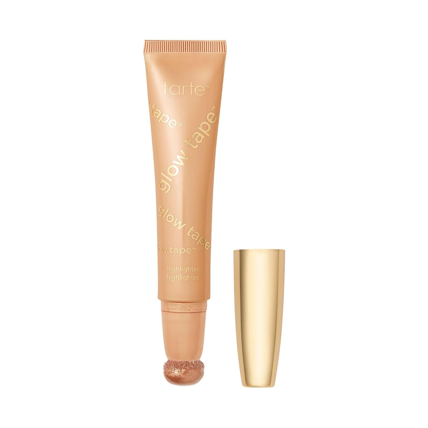 Tarte Glow Tape Highlighter for Radiant and Luminous Skin