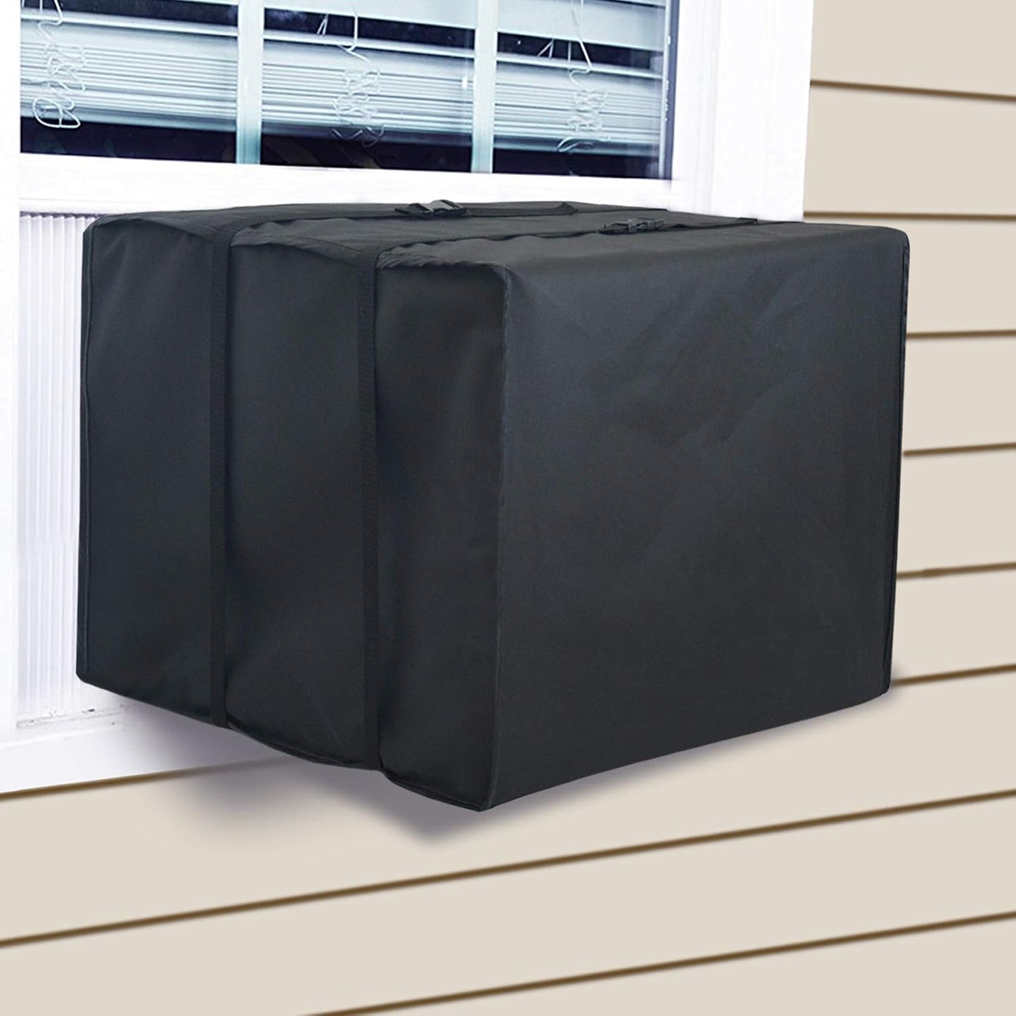 Protect Your AC Unit with Foozet Medium Cover!
