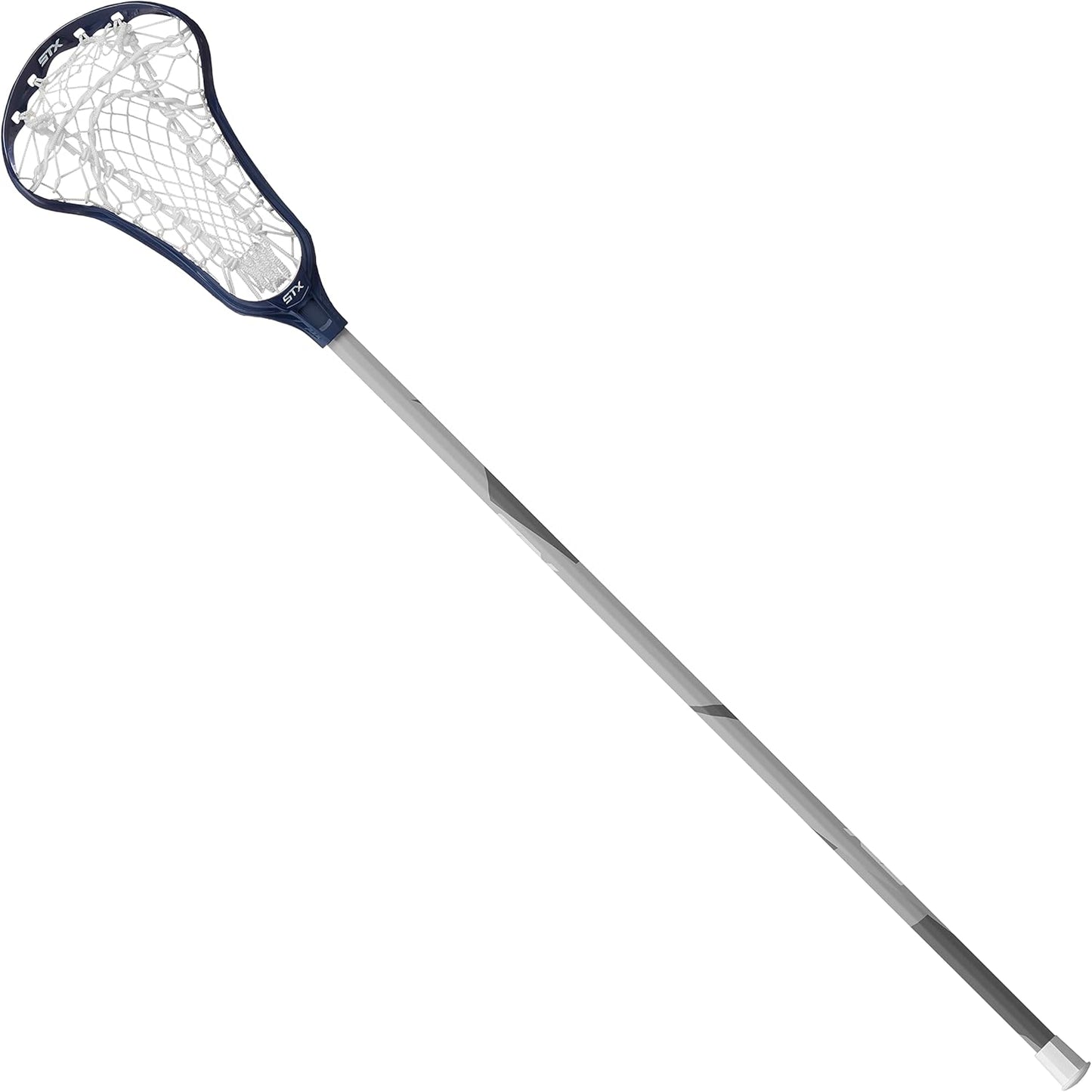STX Crux 400 Complete Stick for Women's Lacrosse Players