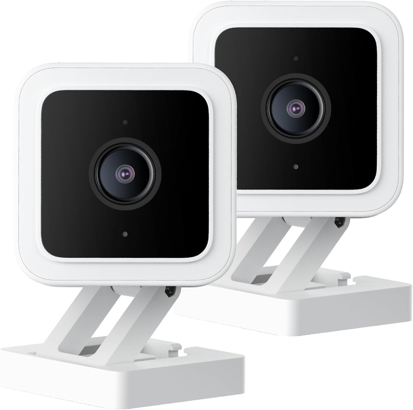 Wyze Cam v3 with Color Night Vision and 2-Way Audio Features