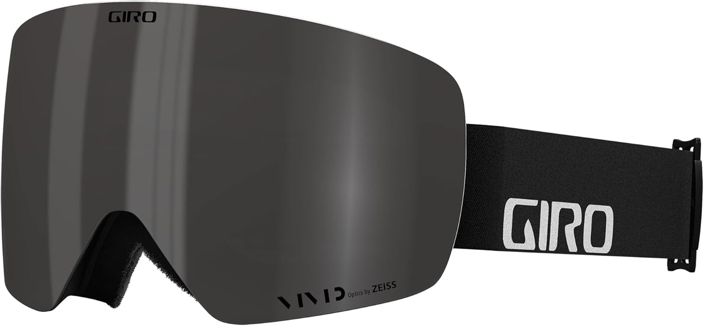 Giro Magnetic Snow Goggles - Quick Change, Anti-Fog Tech