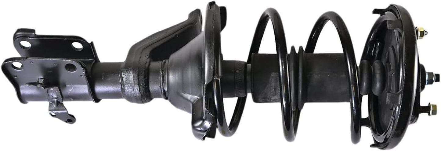 Gabriel G57029 ReadyMount Complete Strut Assembly for Vehicles