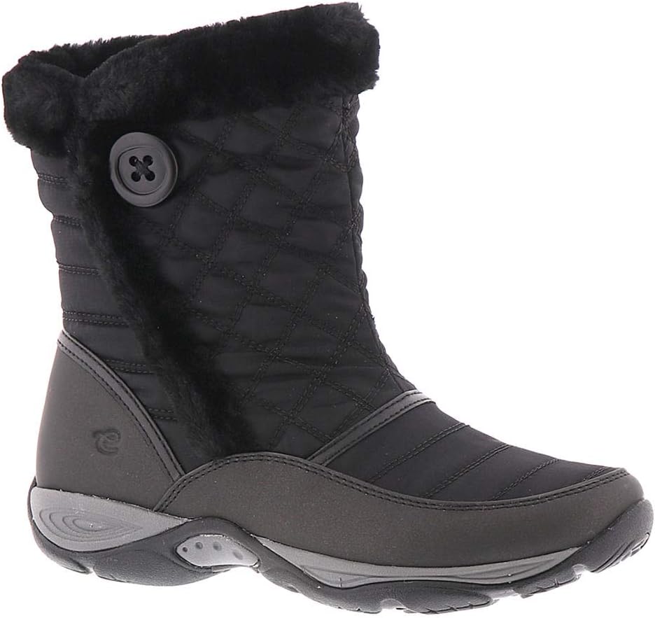 Easy Spirit Women's Winter and Snow Boots for Ultimate Comfort