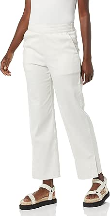 Daily Ritual Women's Soft Dressing Pant for Ultimate Comfort