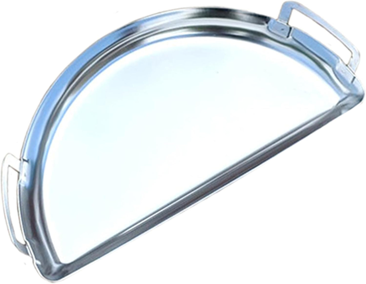 SnS Grills Drip N Griddle 18 Pan - Perfect for Grilling & Baking