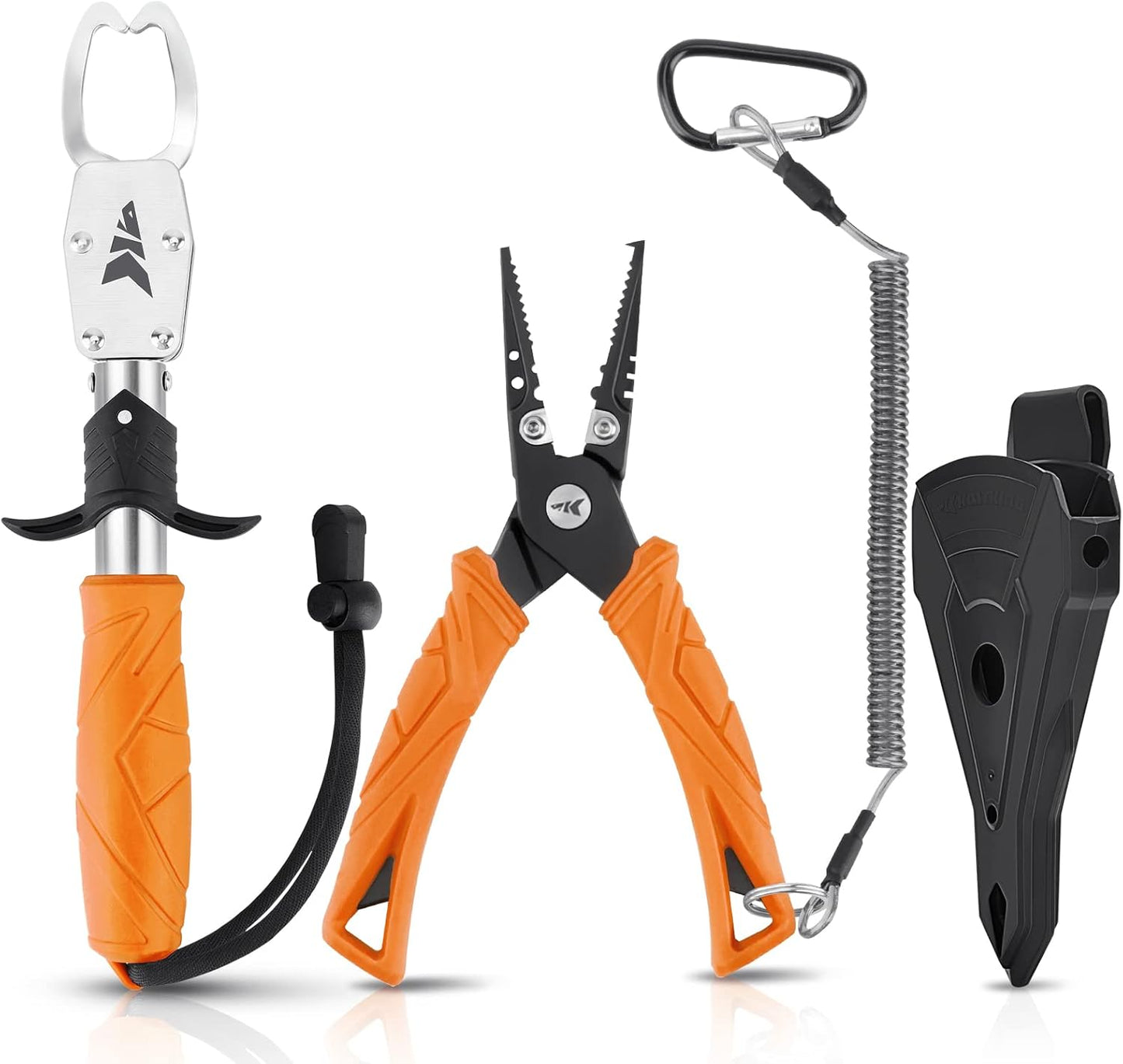 KastKing 3-in-1 Fishing Tool Set