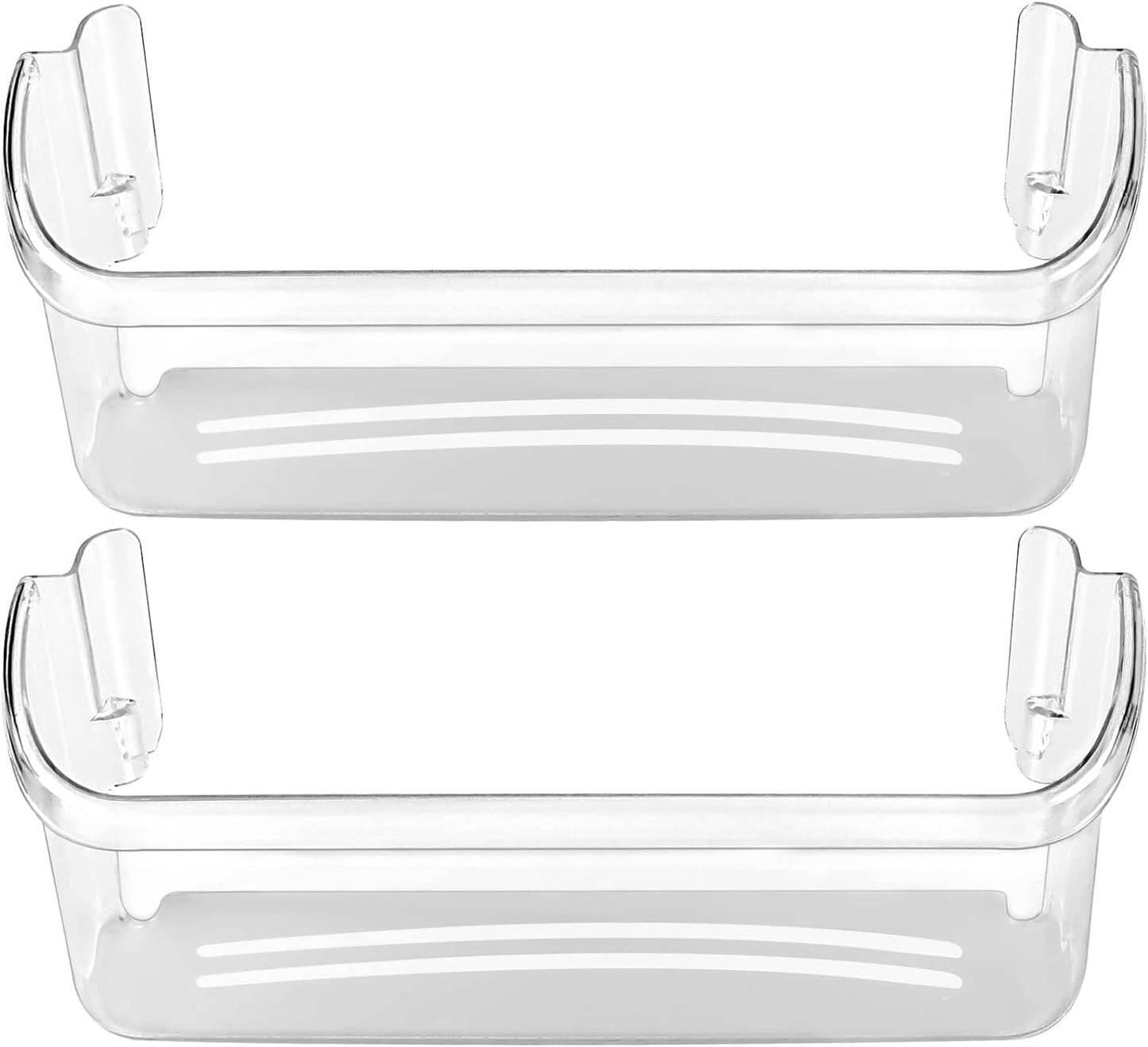 242126602 Refrigerator Door Bin Shelf Replacement for Frigi.daire