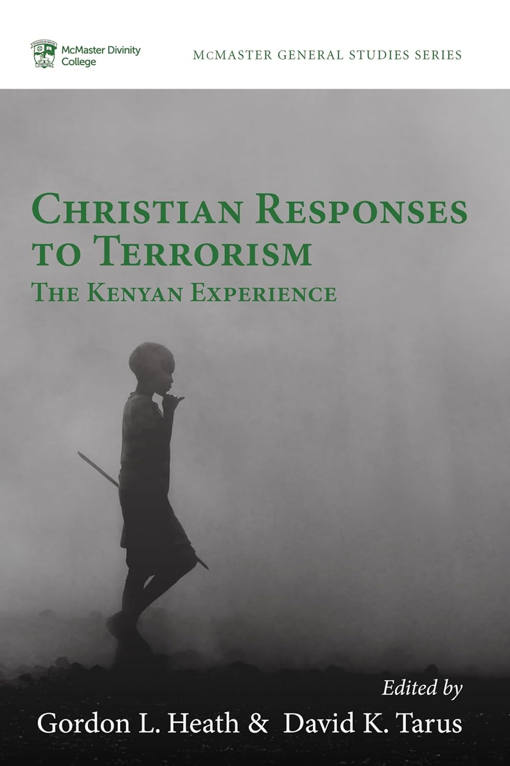 Christian Responses to Terrorism: The Kenyan Experience Review