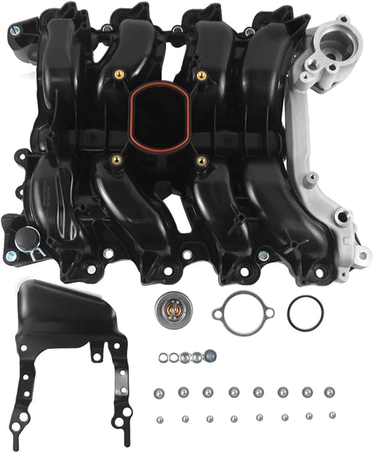 Upper Intake Manifold Kit for Crown Victoria and Lincoln Cars
