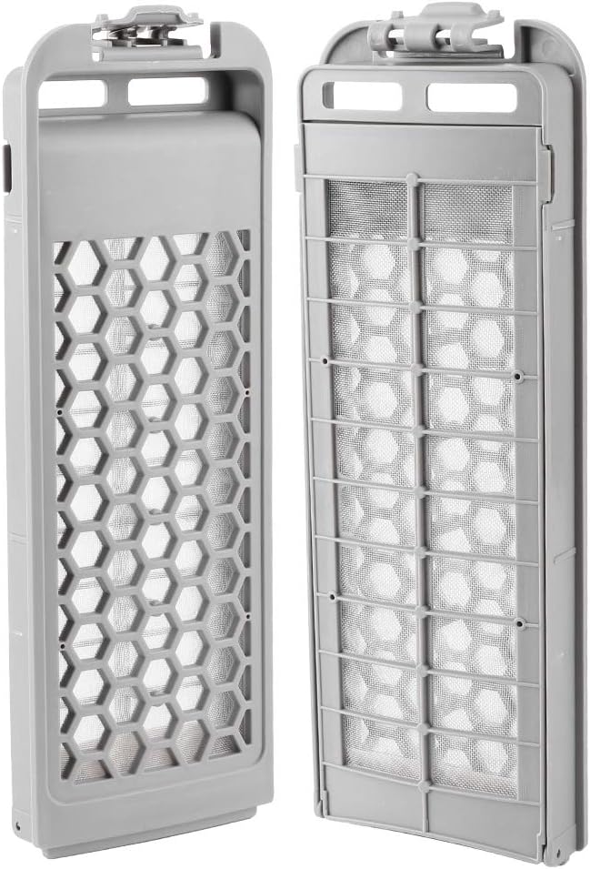 Efficient Washing Machine Lint Filter by DOACT