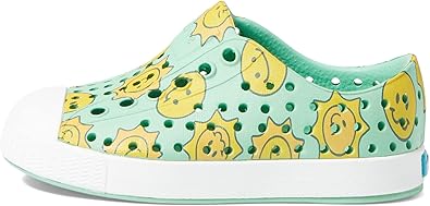 Native Shoes Kids Jefferson Sugarlite Slip-On Sneakers for Kids