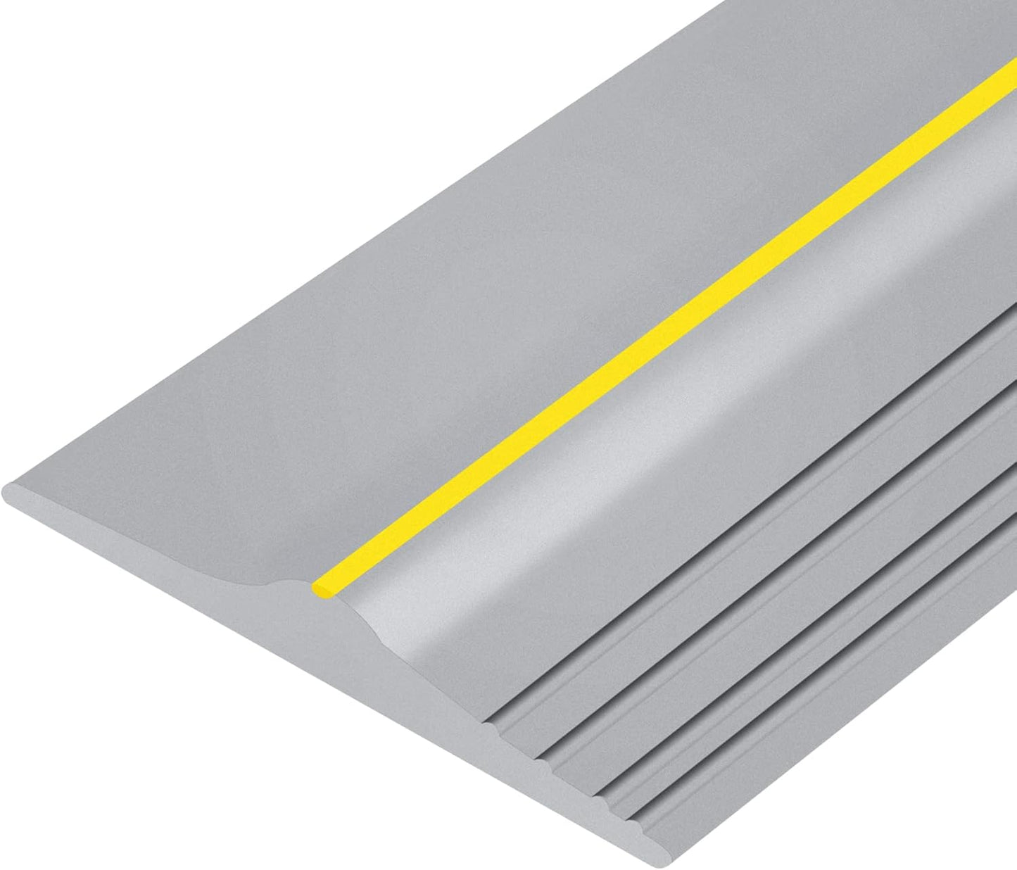 Papillon Garage Door Bottom Seal Strip for Weatherproofing