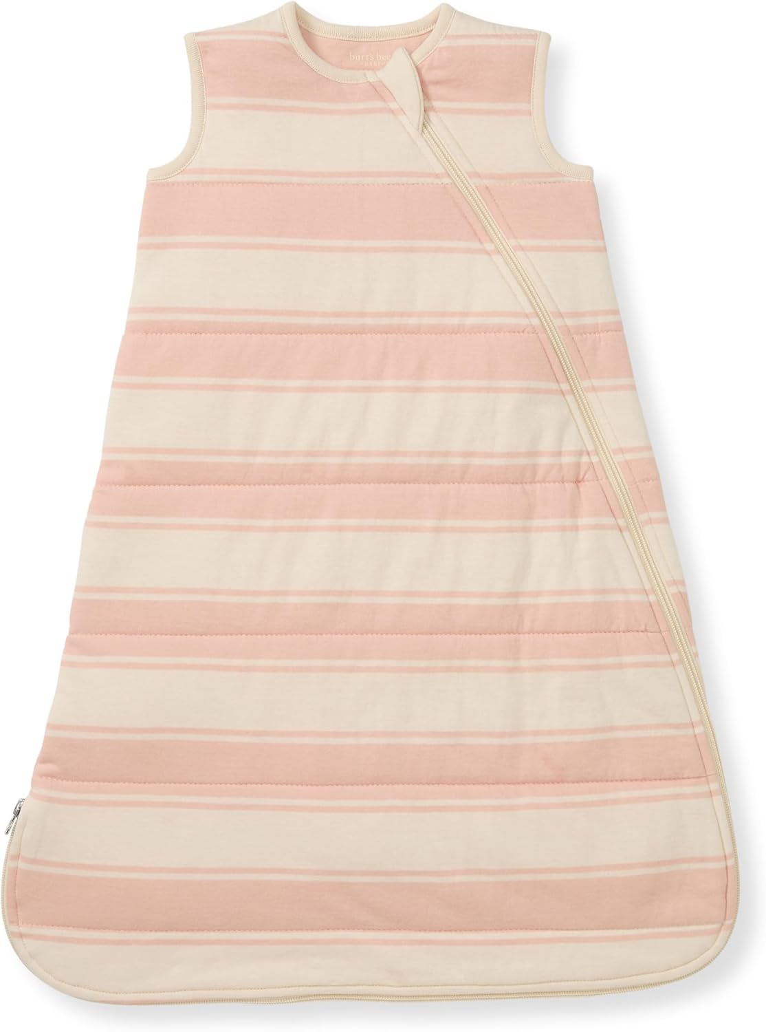 Burt's Bees Baby Unisex Newborn Essentials Organic Cotton Blanket