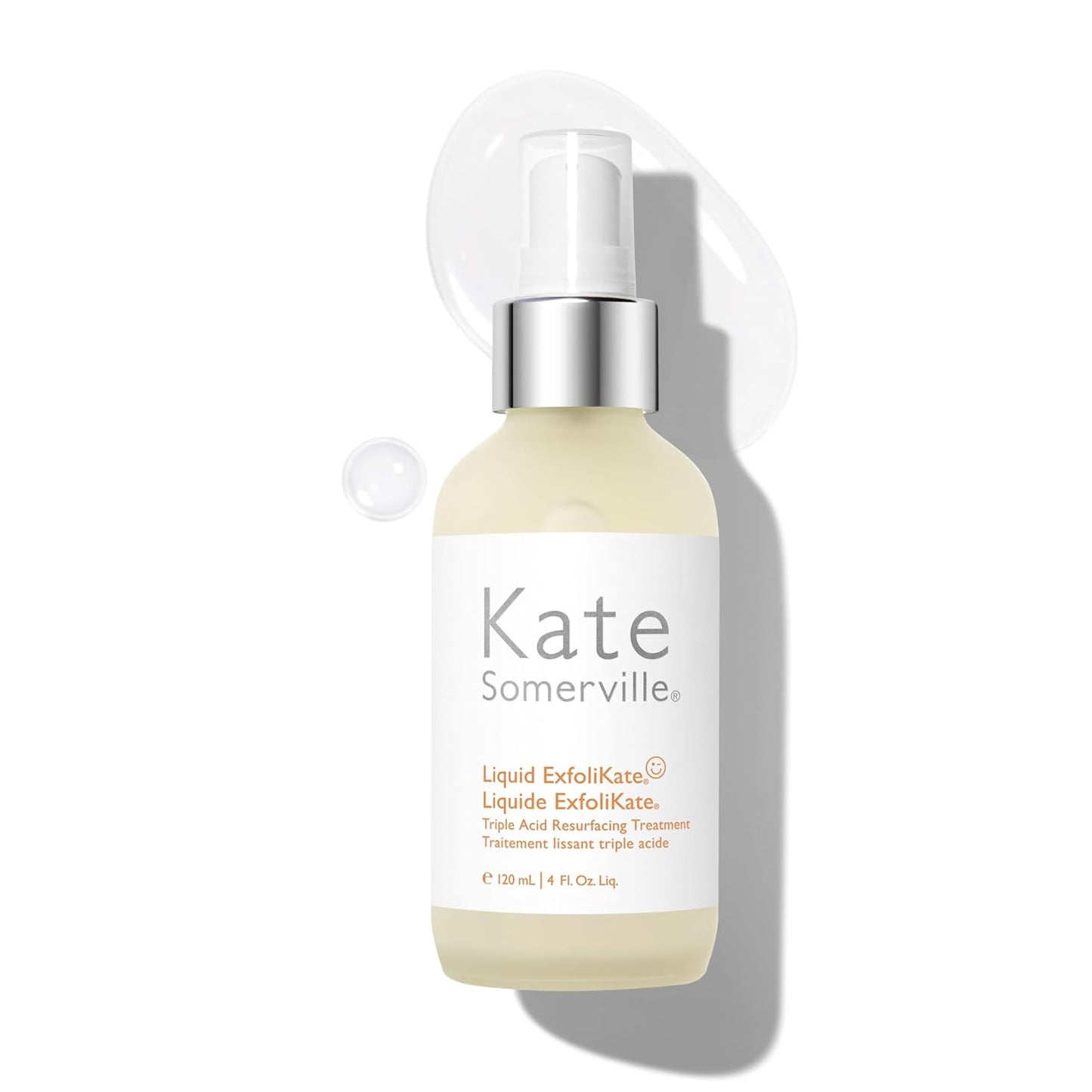 Kate Somerville Liquid ExfoliKate Triple Acid Resurfacing Treatment