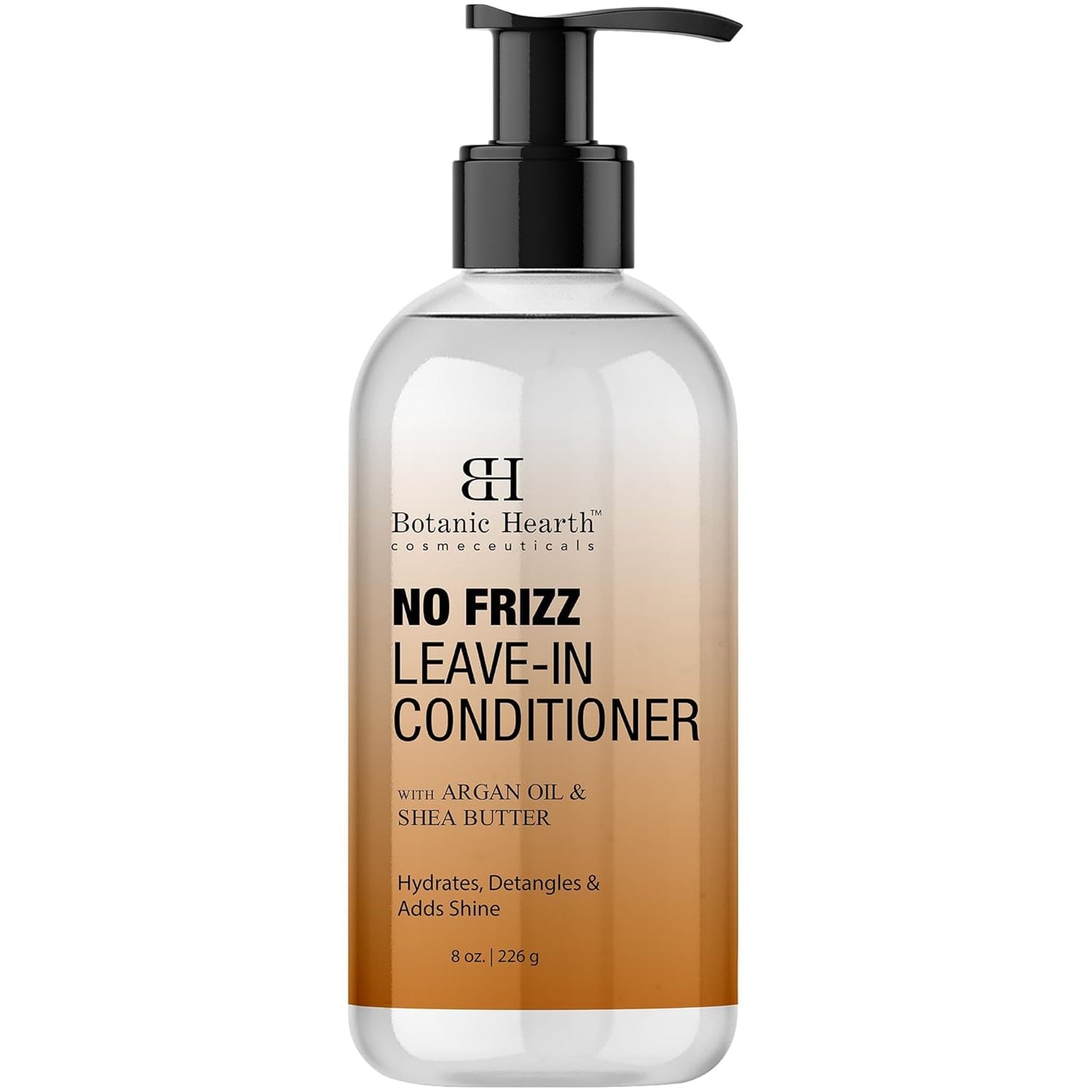 Botanic Hearth Smoothing Leave-In Conditioner