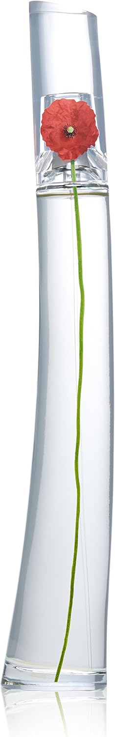 Flower by Kenzo Eau De Parfum Spray for Women - 3.3 Ounces