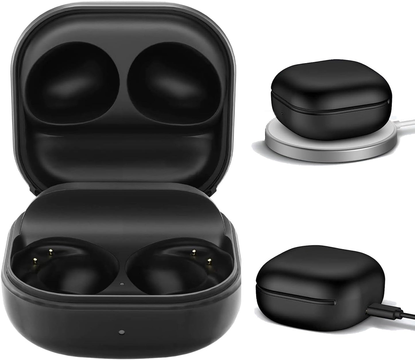 Samsung Galaxy Buds Pro 2 Charging Case - Fast Charging Dock
