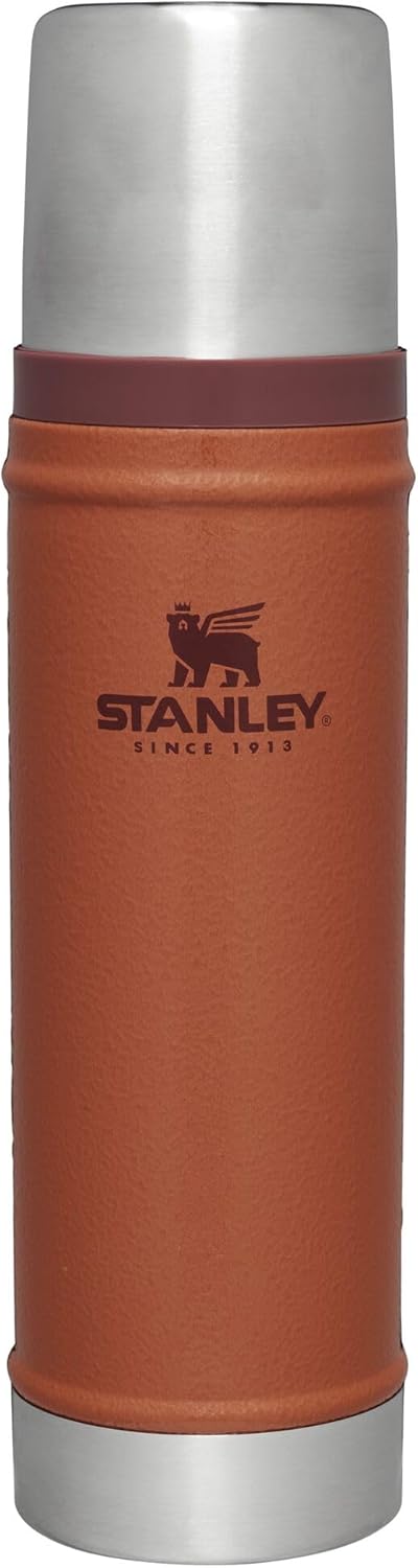 Stanley Classic Legendary Vacuum Bottle 20 oz for Travel