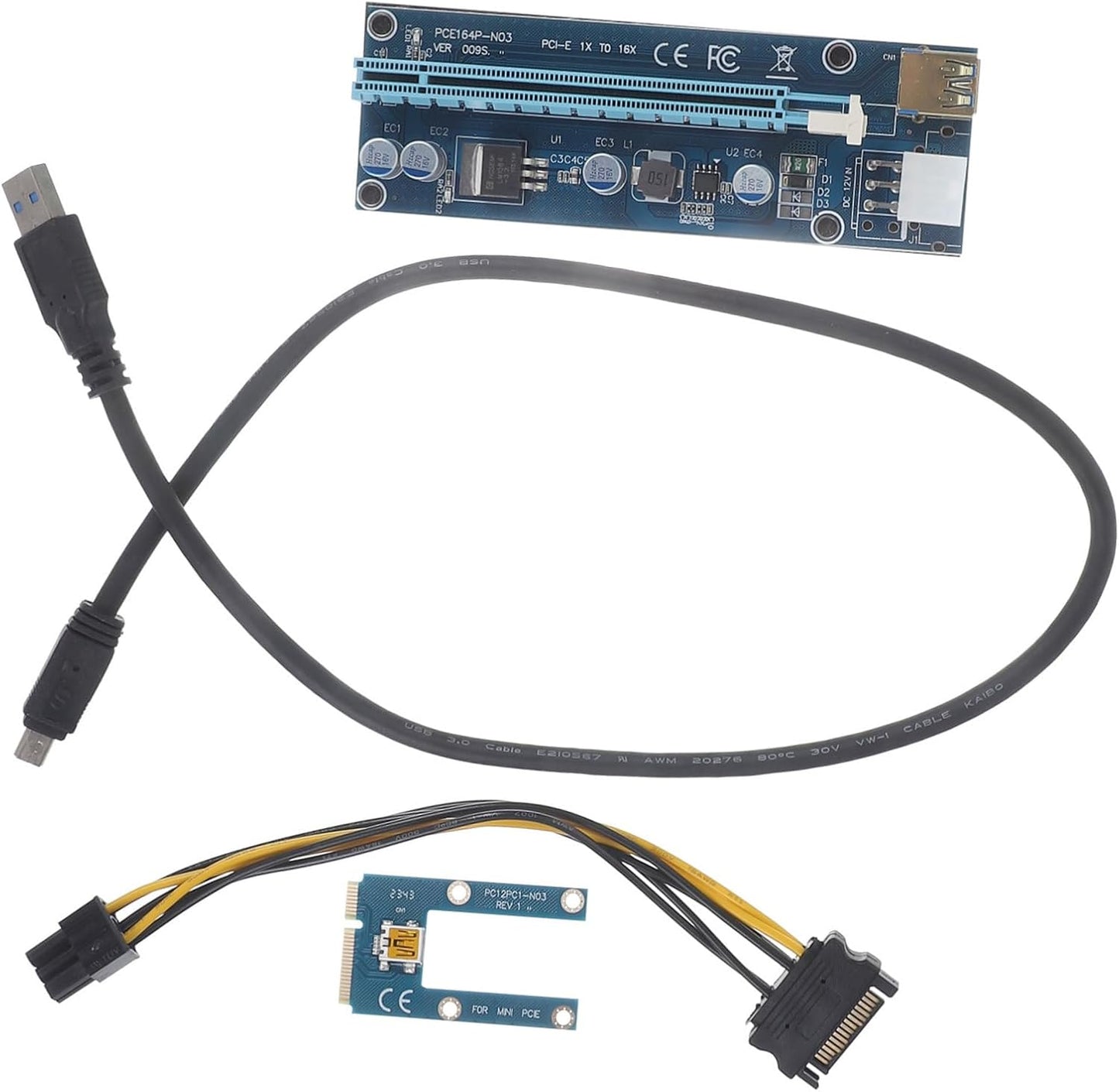 Boost Laptop Graphics with TINEASUR GPU Cable