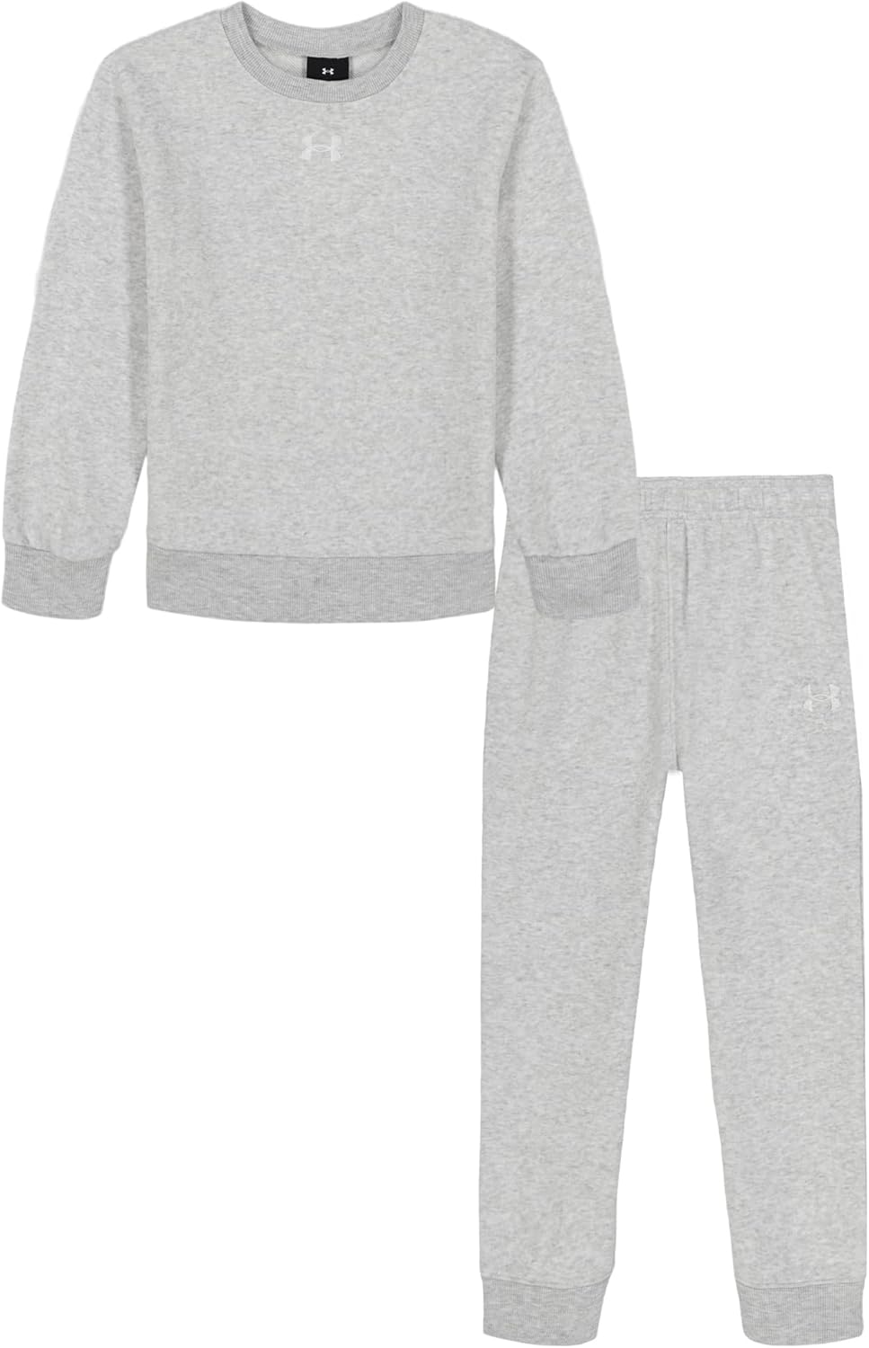 Under Armour Boys Hoodie Set for Ultimate Comfort and Style