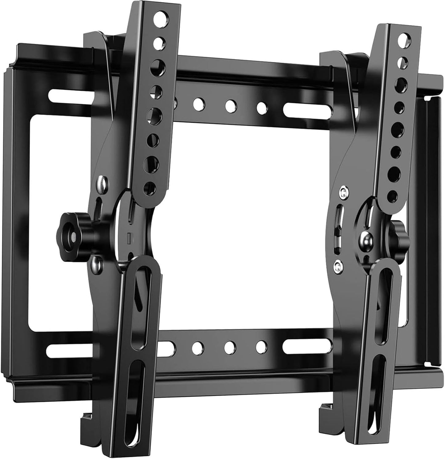Sturdy Tilting TV Wall Mount - Maximize Viewing Comfort!