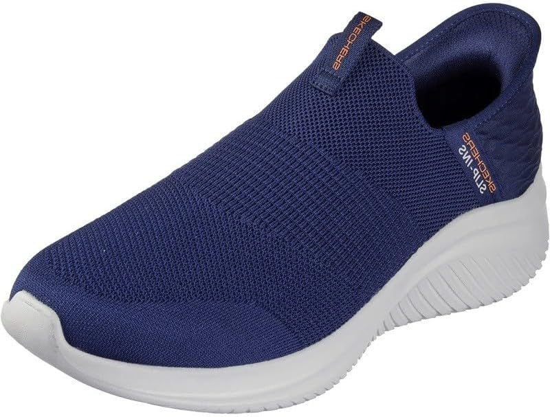 Skechers Men's Go Walk Max Athletic Slip On Walking Shoes Review