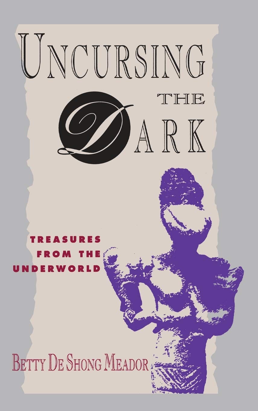 Uncursing the Dark: Treasures from the Underworld Review