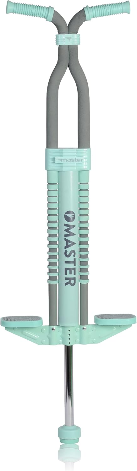 Flybar Master Pogo Stick for Kids Ages 9+ - Active Fun Toy
