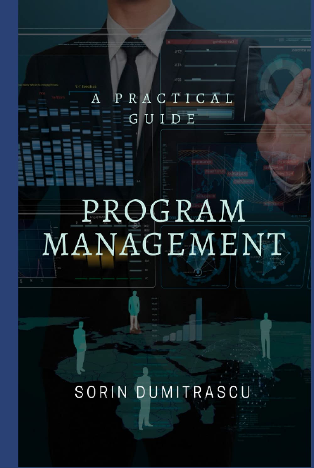 Program Management: A Practical Guide for Effective Leadership
