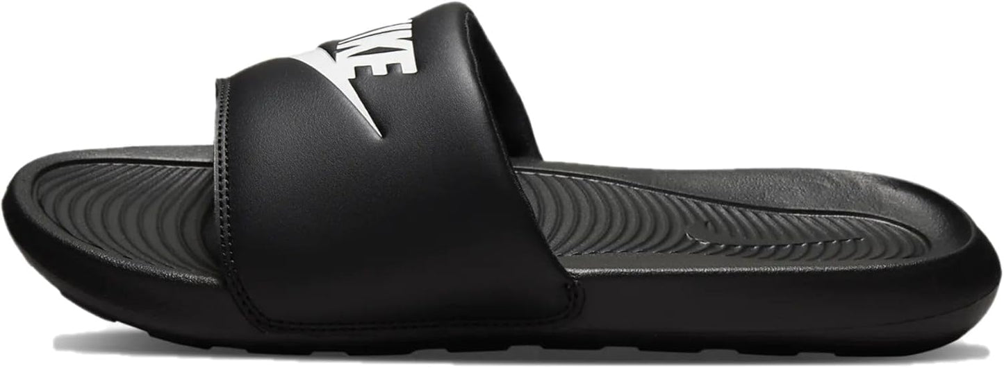 NIKE Men's Slide Trail Running Shoe for Comfort and Traction