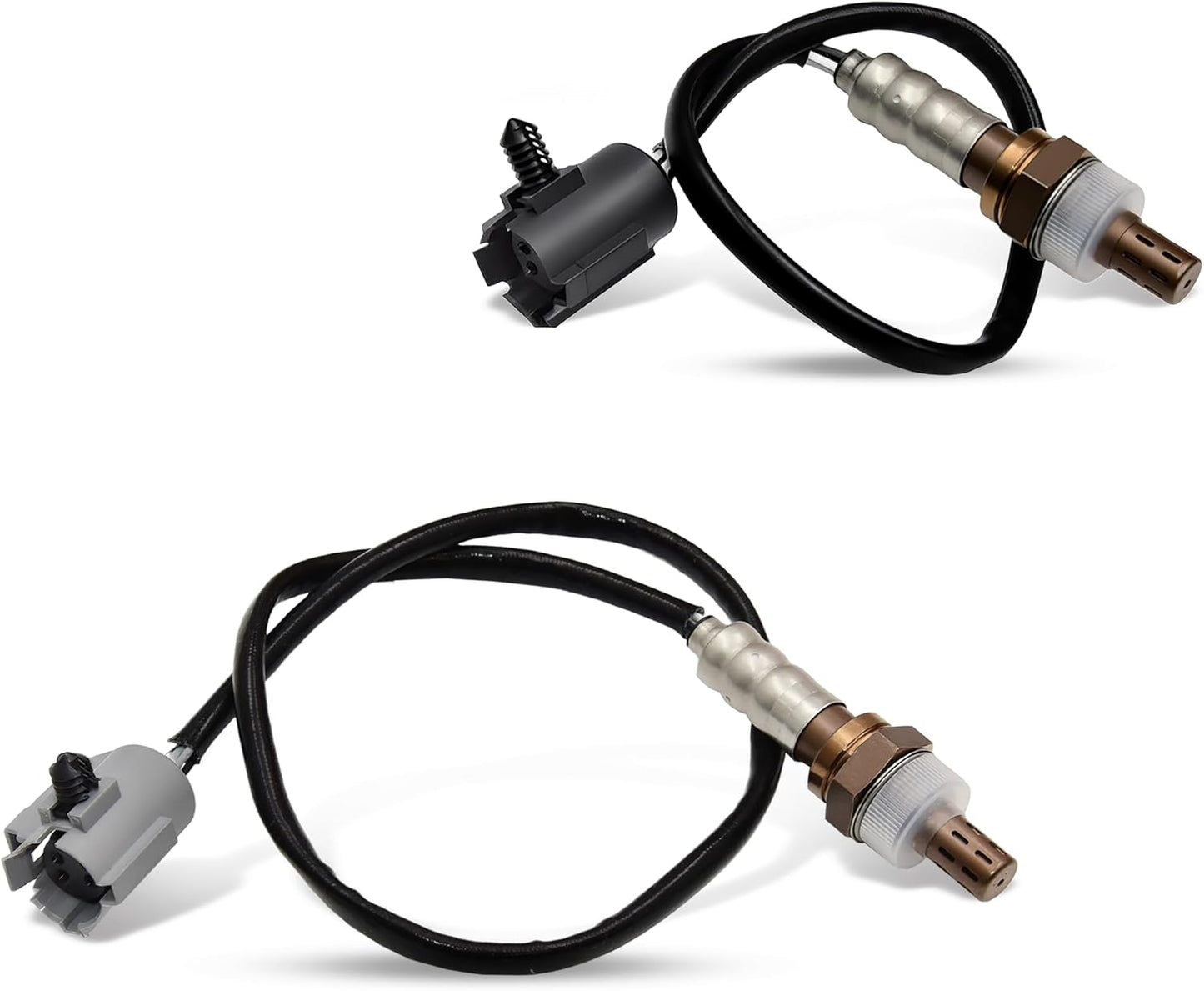 2Pcs Oxygen Sensor for Jeep Grand Cherokee and Dodge Dakota