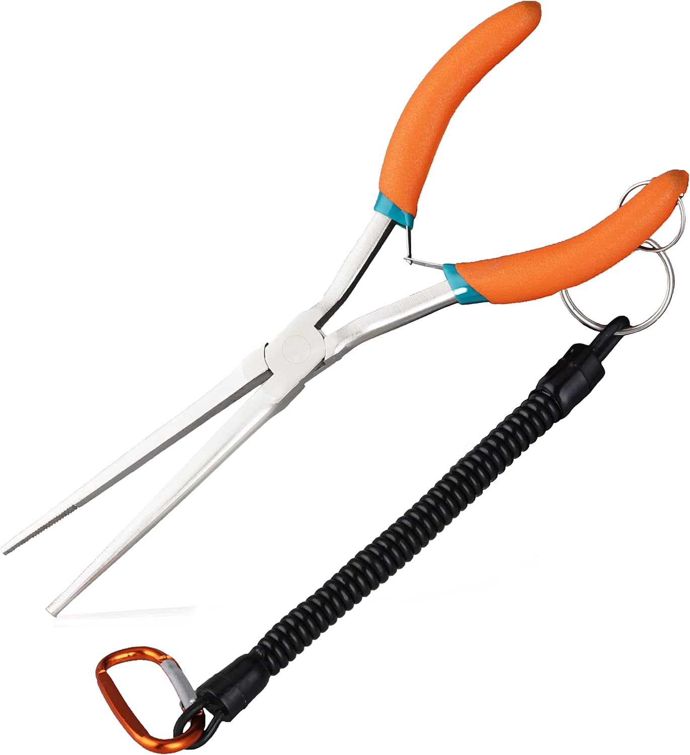 LEONTOOL 7 Long Needle Nose Pliers - Precision Jewelry Making