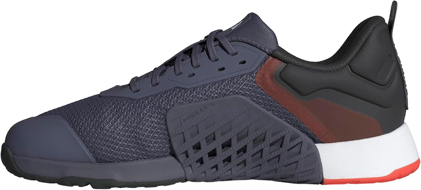 adidas Unisex-Adult Dropset 3 Trainer for Strength Training