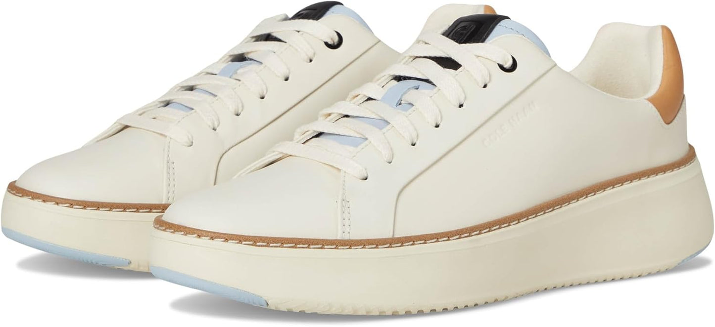 Cole Haan Women's Grandpro Topspin Sneakers for Ultimate Comfort