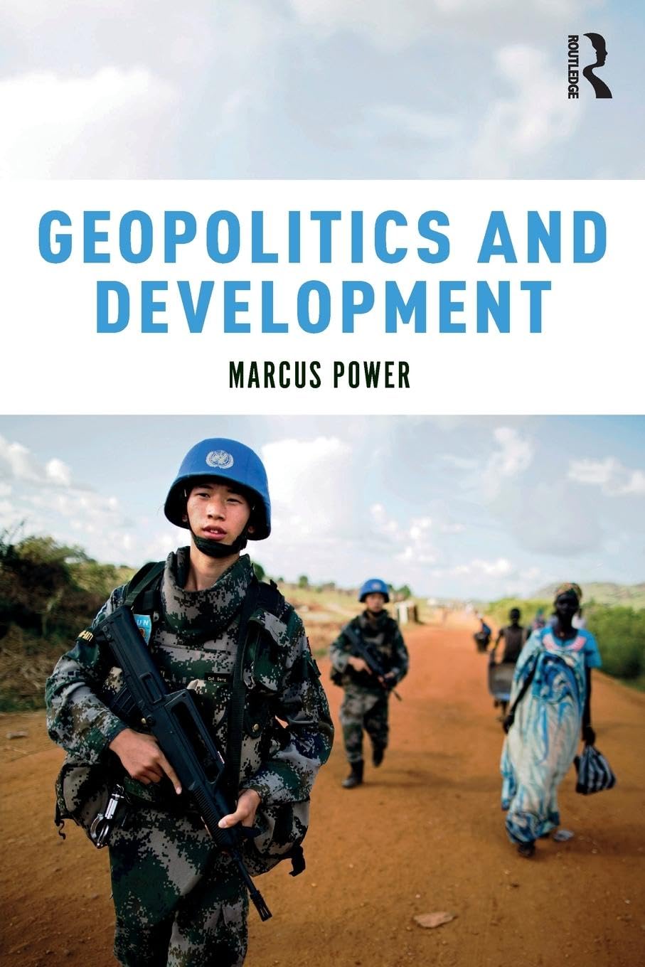 Geopolitics and Development: A Comprehensive Exploration