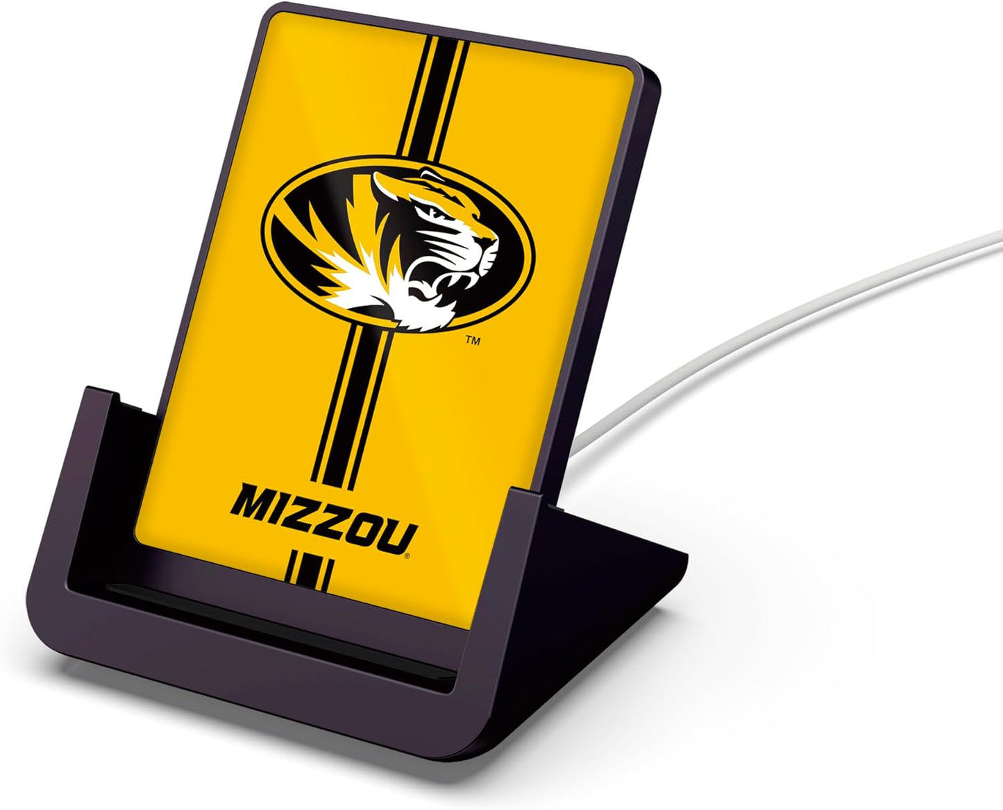 SOAR NCAA Wireless Charging Stand for Qi Enabled Devices