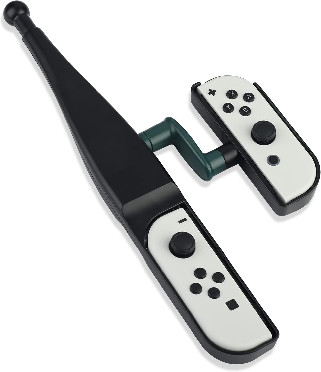 Enhance Switch Fishing Game with FANPL Grip