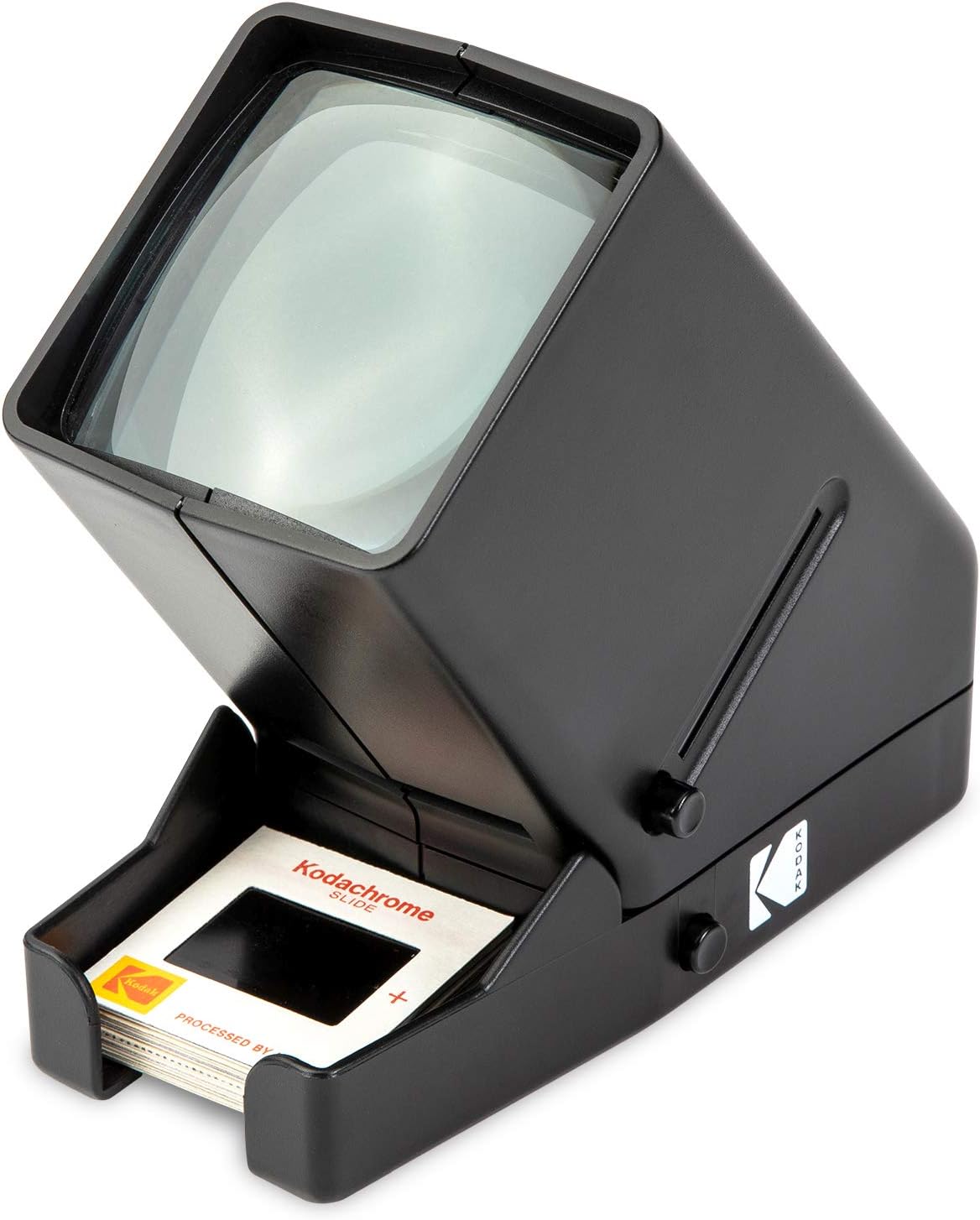KODAK 35mm Slide and Film Viewer with 3X Magnification