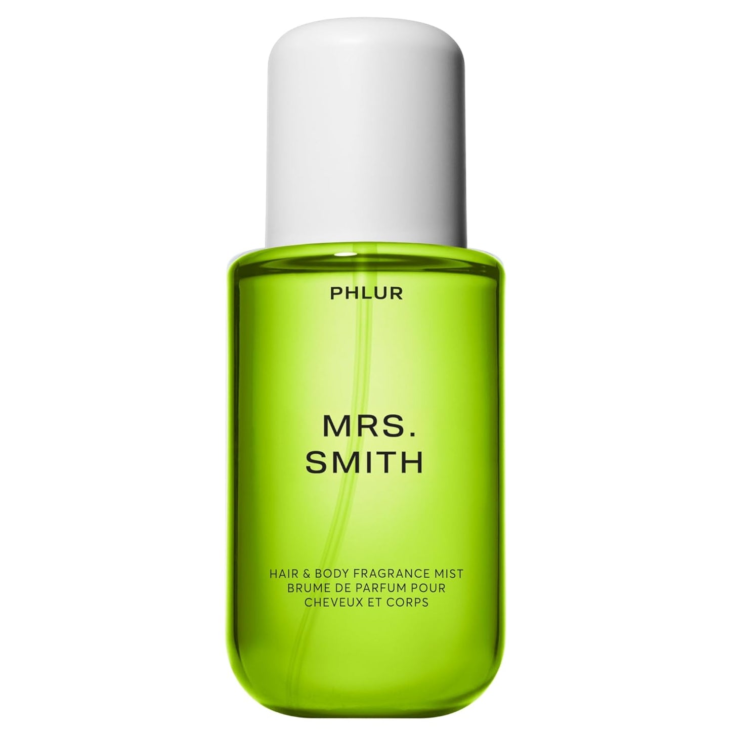 PHLUR Mrs. Smith Body Mist - Crisp Apple & Watermelon Spray