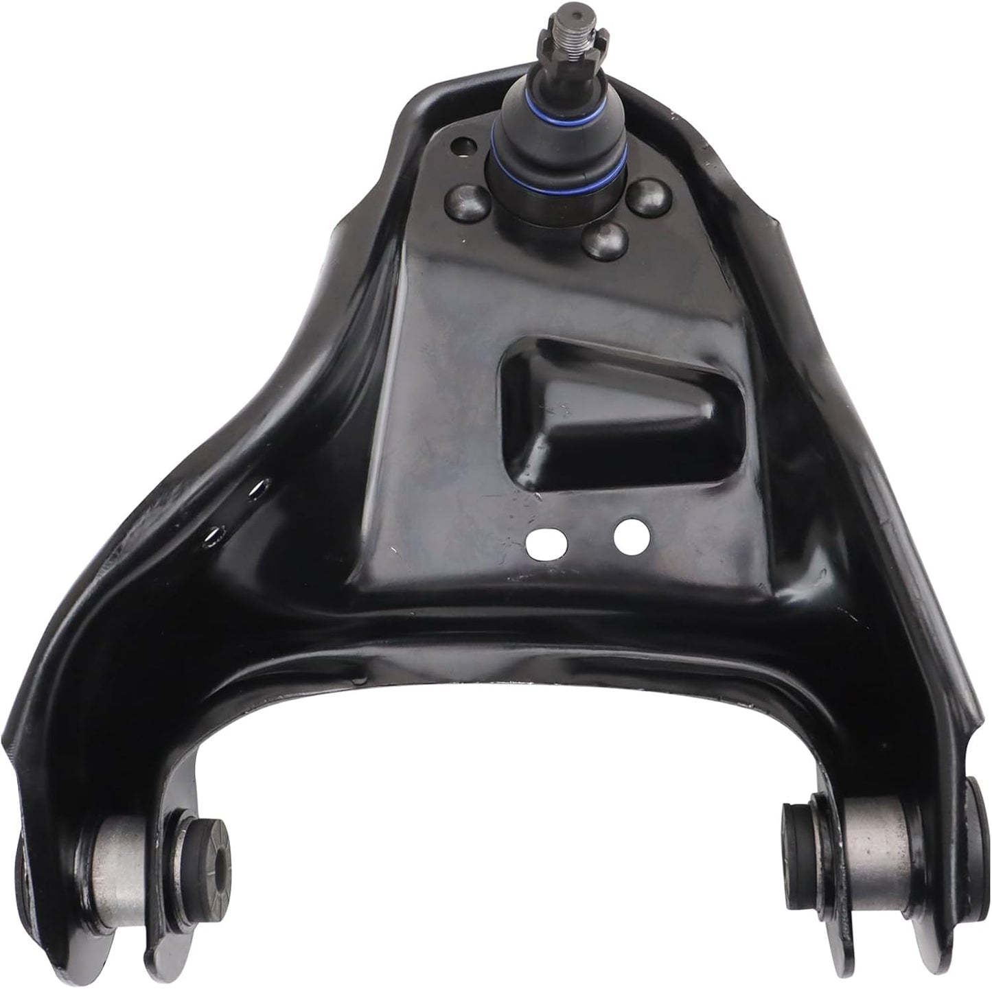 TRQ Front Upper Control Arm for Chevy GMC Isuzu Pickup Trucks